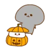 Cute Mizime and Urami 4 Halloween 10