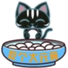 cool black kitty # 2. mov 10