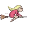 Eli Girl 12