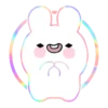 Hologram Bunny MOV 8