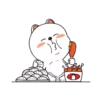 my bunny 9