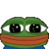 Pepe Stickers 8