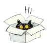 Cool cats MOVbyYessy 11