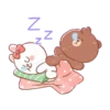 BROWN & FRIENDS（幼幼篇） 9