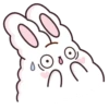Suppy the white rabbit 2 MOV 6
