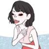 Oh love girl 7