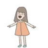 ● Lady Jamiff Mov. ● 9
