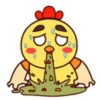 CHICKEN 1 mov 14