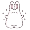 Suppy the white rabbit 1 MOV 9
