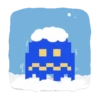 PAC-MAN Bubble Tea 12