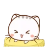 Wen, the small meow Mov 13