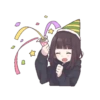 Menhera Chan (Christmas) MOV 10
