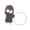 Menhera Chan (Christmas) MOV 11