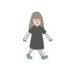 ● Lady Jamiff Mov. ● 10