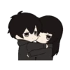 Low tension couple 14
