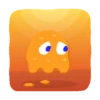 PAC-MAN Bubble Tea 13