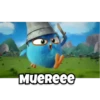 ஓீ͜͜͡❥Baby Angry Birds Blues3.Mov 16