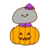 Cute Mizime and Urami 4 Halloween 14