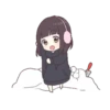 Menhera Chan (Christmas) MOV 12