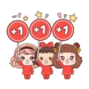 Niñas cute! 3 MOVbyYessy 13