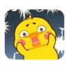 Pato kawaii 11