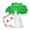 Wen, the small meow Mov 16