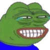 Bora's pepe world 8