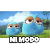 ஓீ͜͜͡❥Baby Angry Birds Blues3.Mov 17