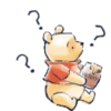 Winnie Pooh 5