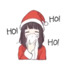Menhera Chan (Christmas) MOV 13