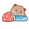 😿Mochis Sad💔 MOV 14