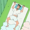 Shinchan Mov 12
