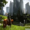 The Last Of Us 12