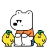OSO Y AMIGOS mov. 11
