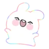 Hologram Bunny MOV 10