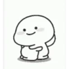 Quby pentol animated stickers 10