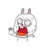 my bunny 12