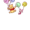 Winnie Pooh 6