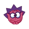 Ball animals 12