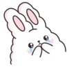 Suppy the white rabbit 2 MOV 7