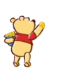 Winnie Pooh 7