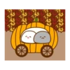 Cute Mizime and Urami 4 Halloween 18