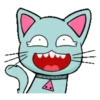 🐱Blu cat & friends🐱 Mov 13