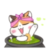 ️Halloween cat MOVbyYessy 11