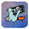 🐱Blu cat & friends🐱 Mov 14