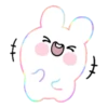 Hologram Bunny MOV 12