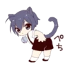 Black Cat Boys that not completw yet 7