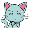 🐱Blu cat & friends🐱 Mov 16