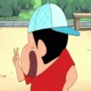 Shinchan Mov 17