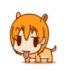 NIÑA PET mov. 13